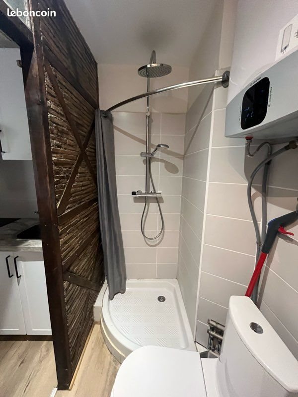 Appartement à louer, 17m², Carcassonne
