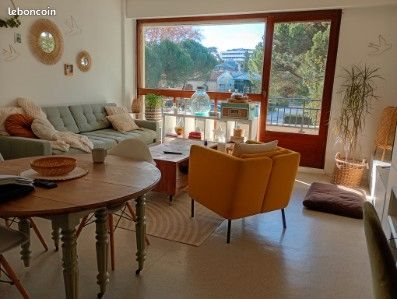 Appartement à louer, 72m², Pessac