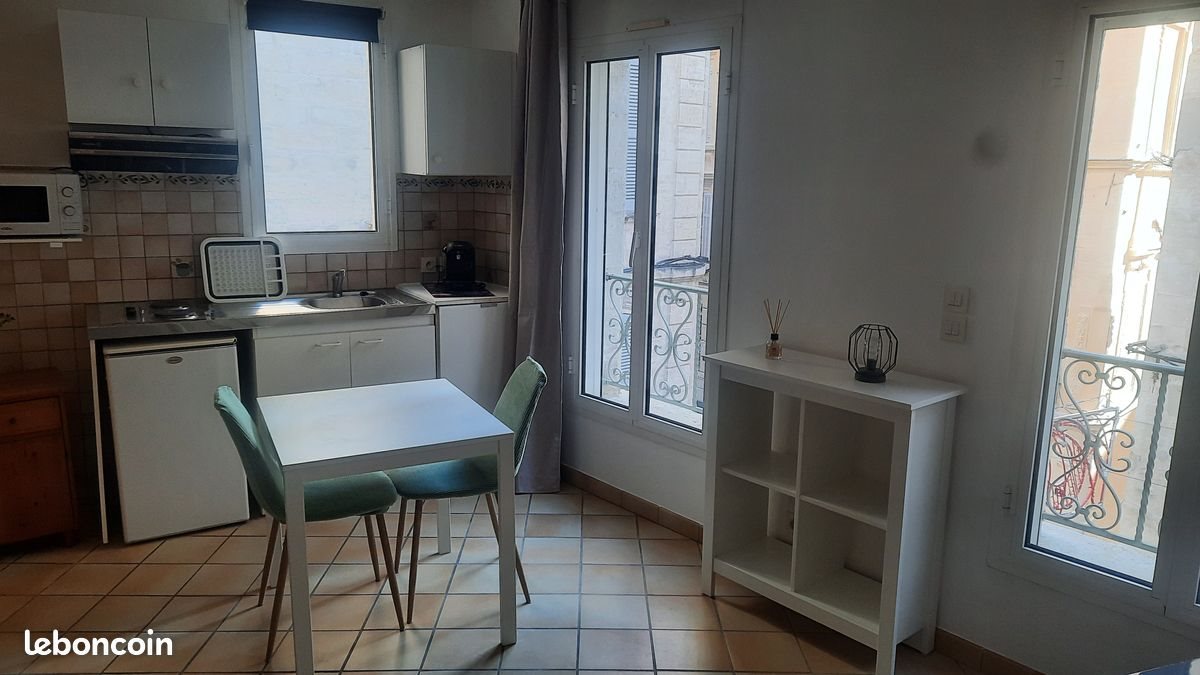 Appartement à louer, 21m², Avignon
