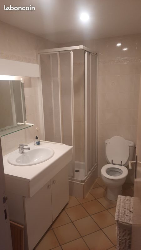 Appartement à louer, 21m², Avignon