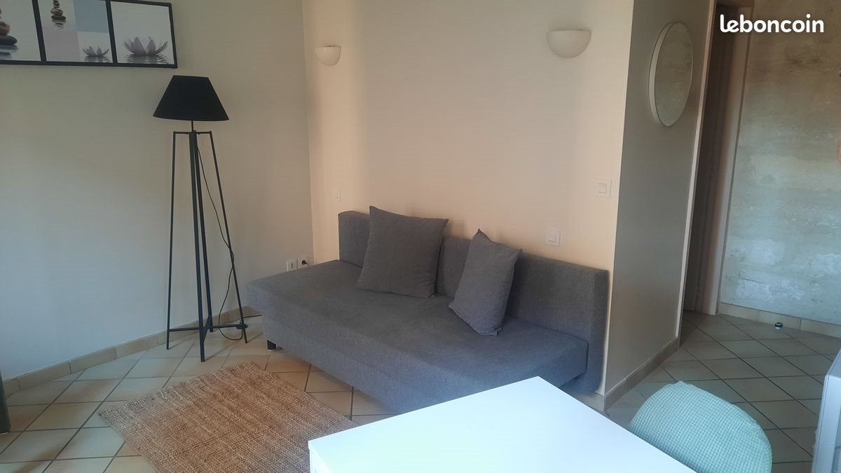 Appartement à louer, 21m², Avignon