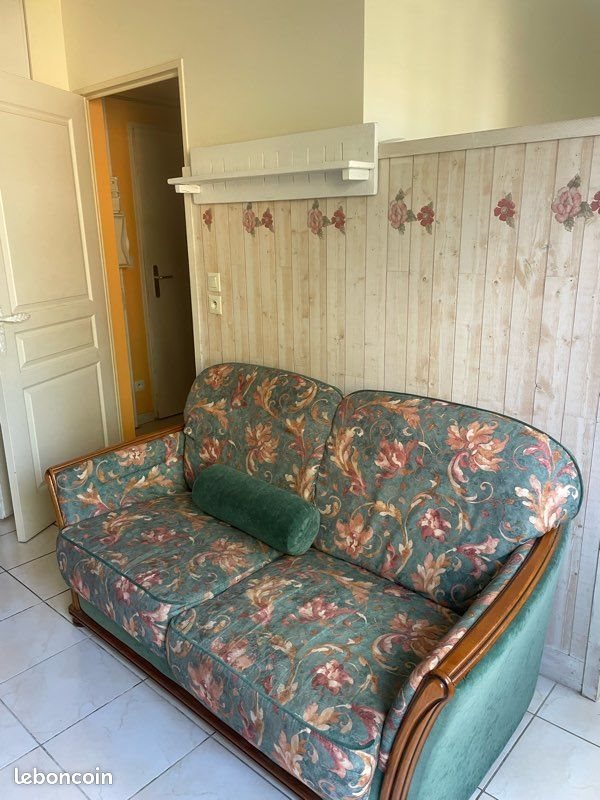 Appartement à louer, 25m², Amiens