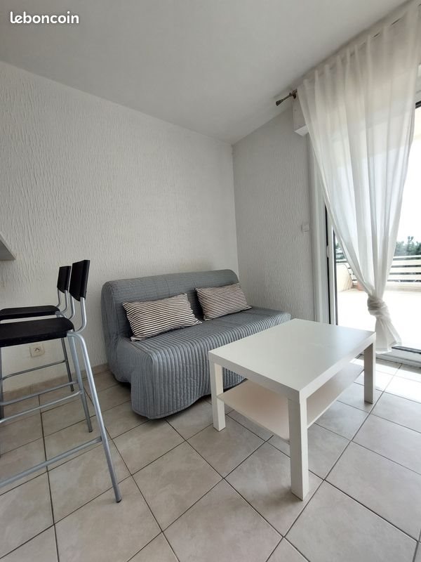 Appartement à louer, 40m², Mimizan