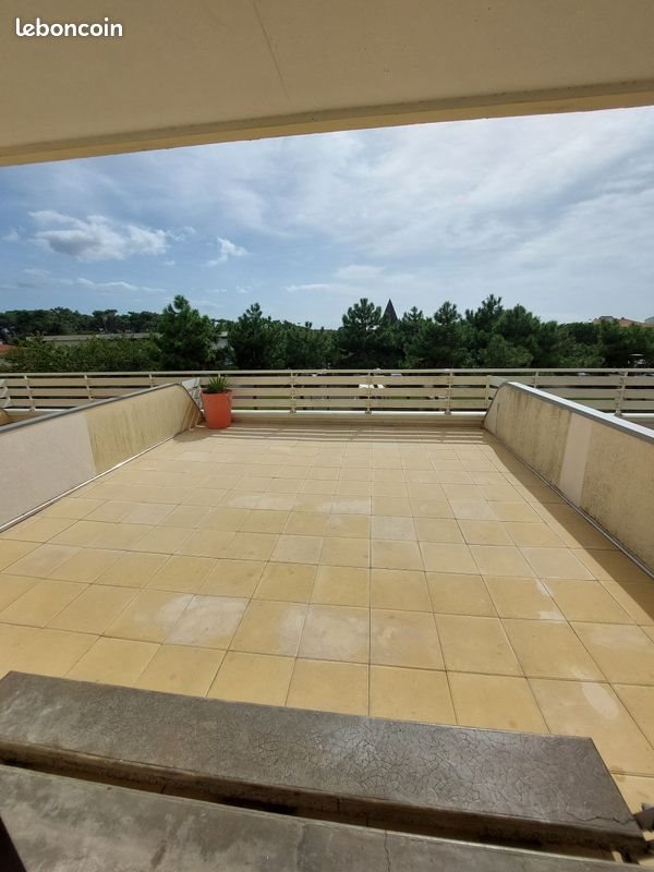 Appartement à louer, 40m², Mimizan