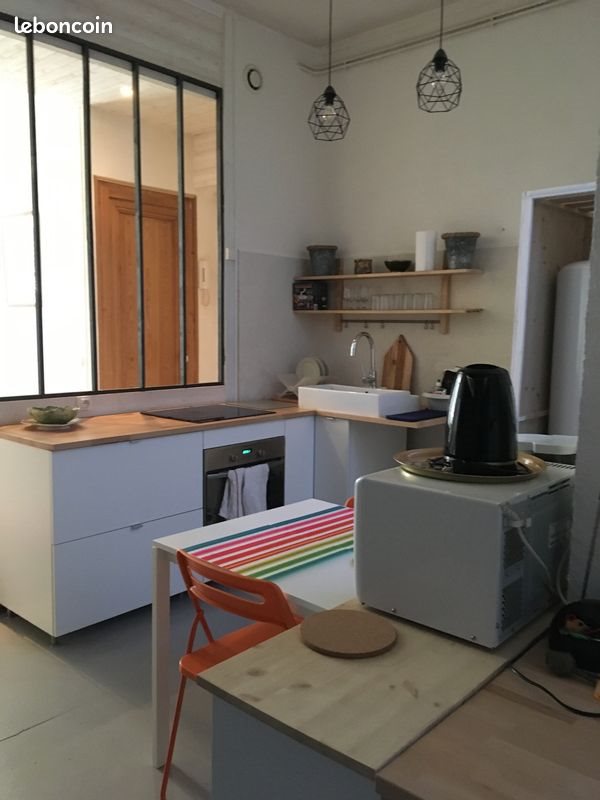 Appartement à louer, 43m², Bordeaux