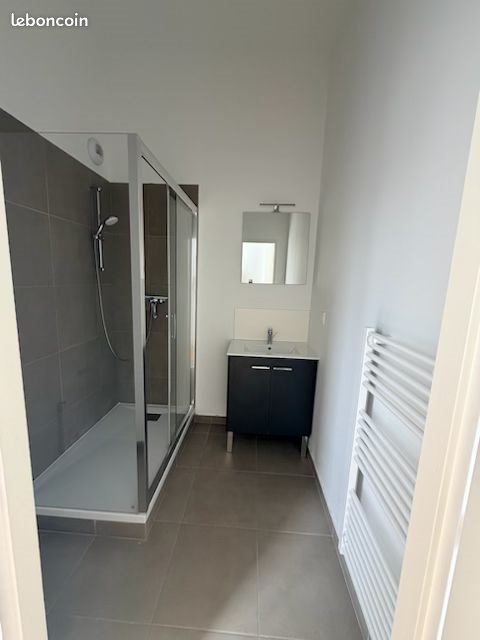 Appartement à louer, 58m², Saint-André-lez-Lille