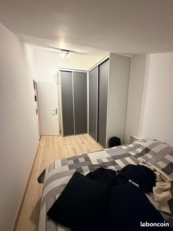 Appartement à louer, 59m², Saint-Maximin-la-Sainte-Baume