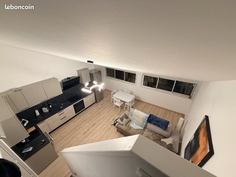 Appartement à louer, 59m², Saint-Maximin-la-Sainte-Baume