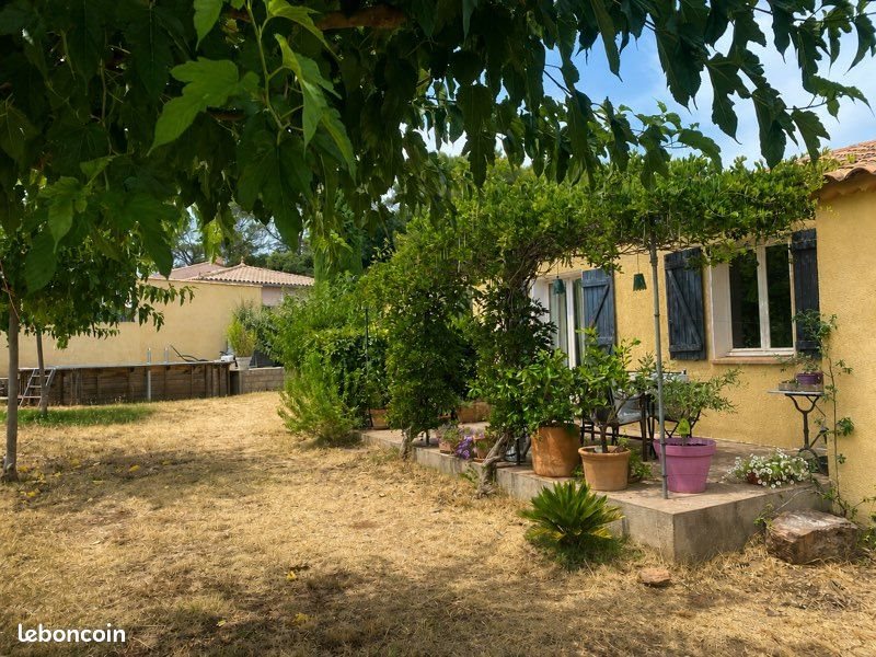 Maison à vendre, 103m², Le Cannet-des-Maures