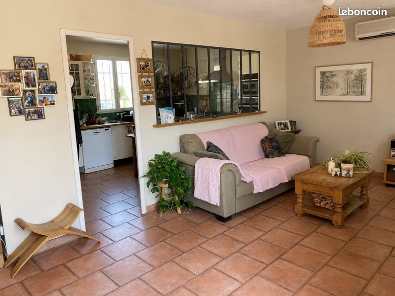 Maison à vendre, 103m², Le Cannet-des-Maures