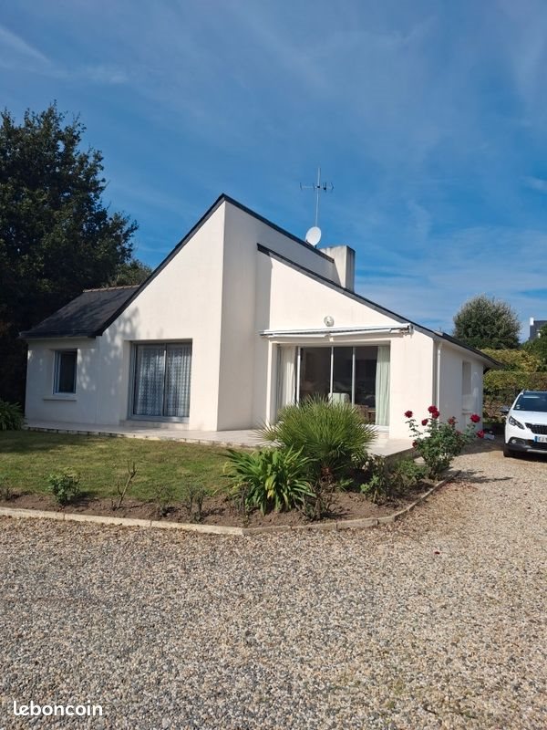 Maison à vendre, 84m², Sarzeau