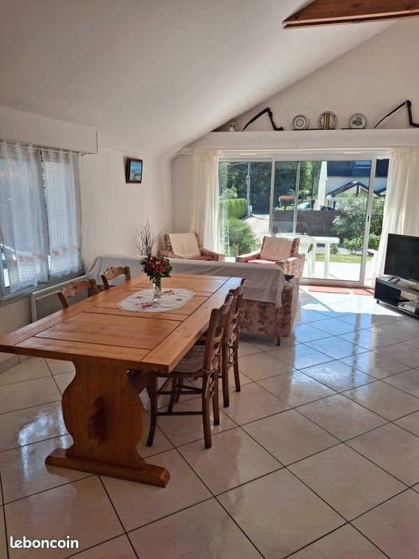 Maison à vendre, 84m², Sarzeau