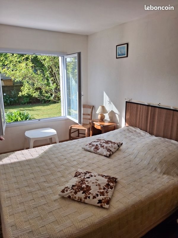 Maison à vendre, 84m², Sarzeau
