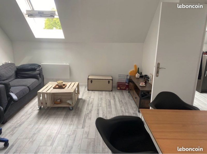Appartement à louer, 33m², Vierzon