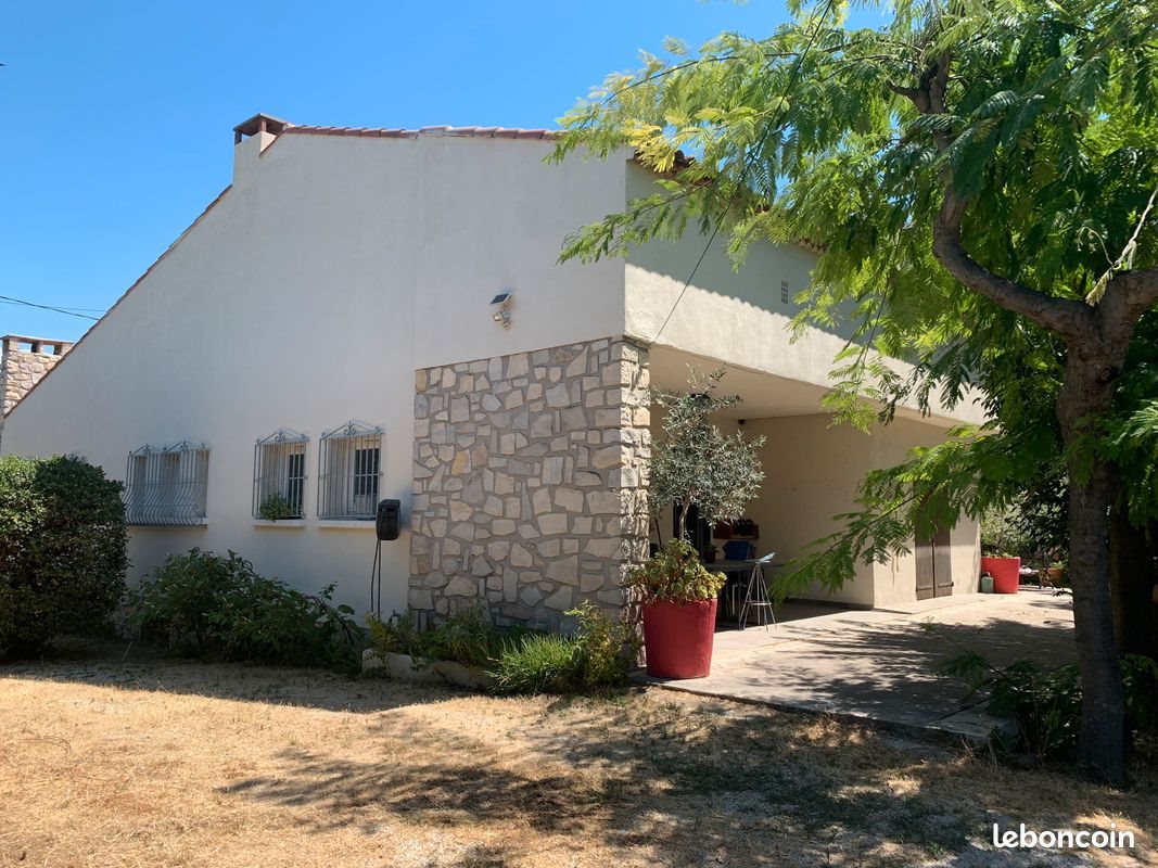 Maison à vendre, 290m², Marseille 10ème