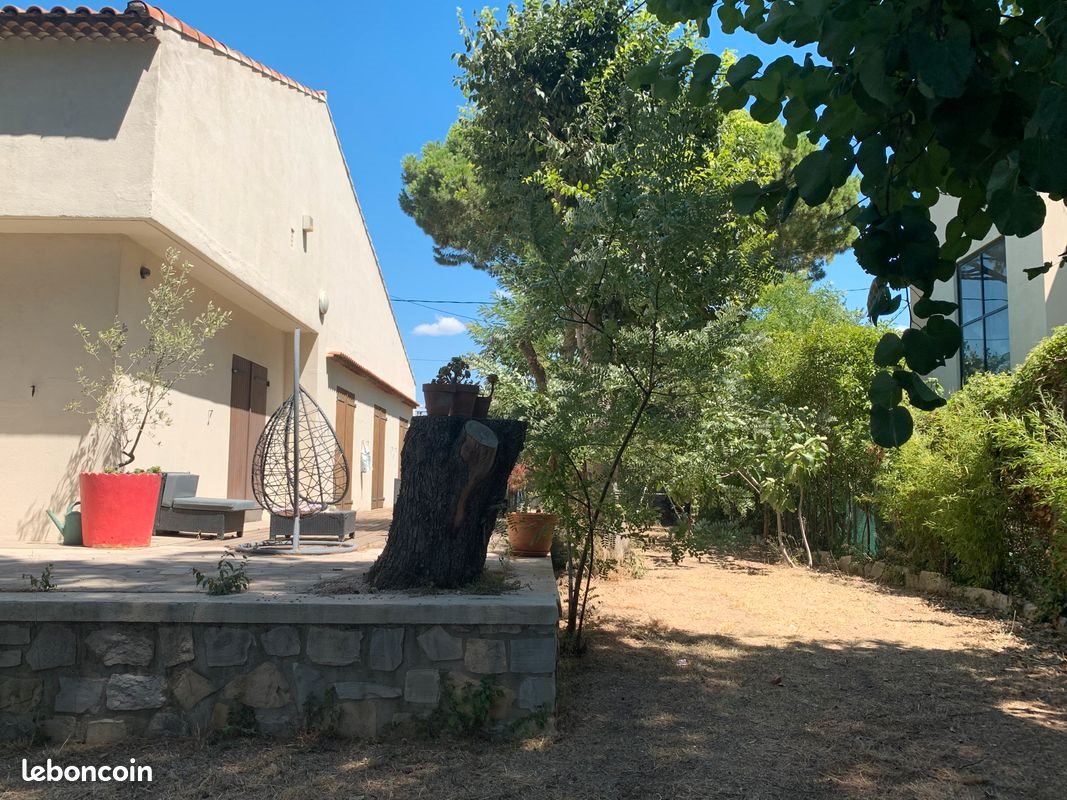 Maison à vendre, 290m², Marseille 10ème