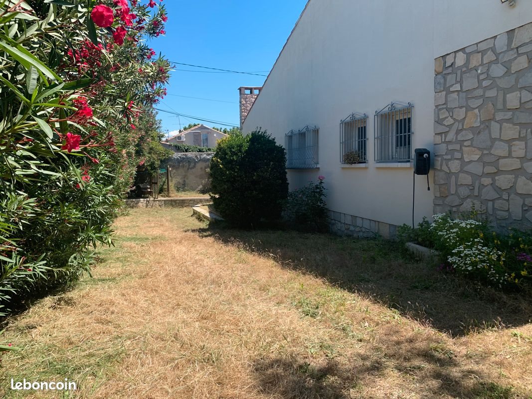 Maison à vendre, 290m², Marseille 10ème