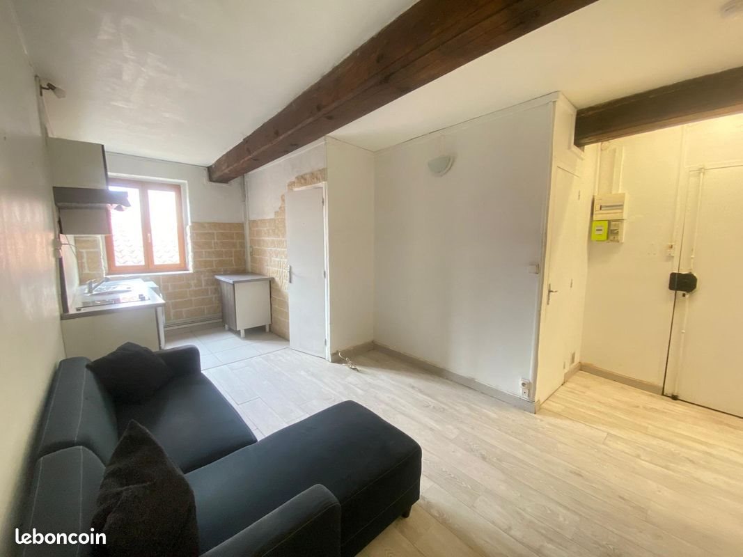 Appartement à vendre, 29m², Caluire-et-Cuire