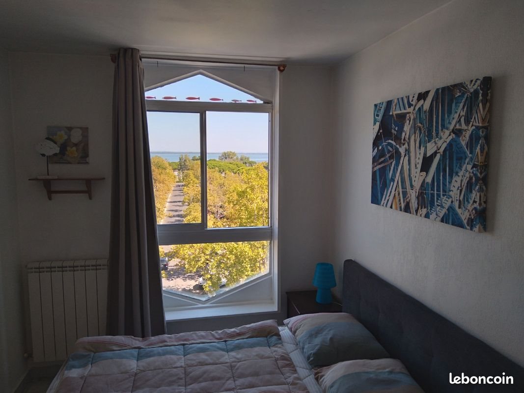 Appartement à louer, 35m², Mauguio