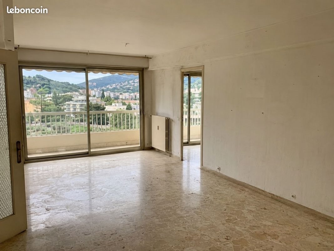 Appartement à vendre, 40m², Mandelieu-la-Napoule