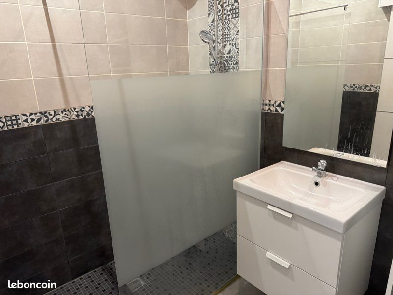 Appartement à vendre, 43m², La Ciotat