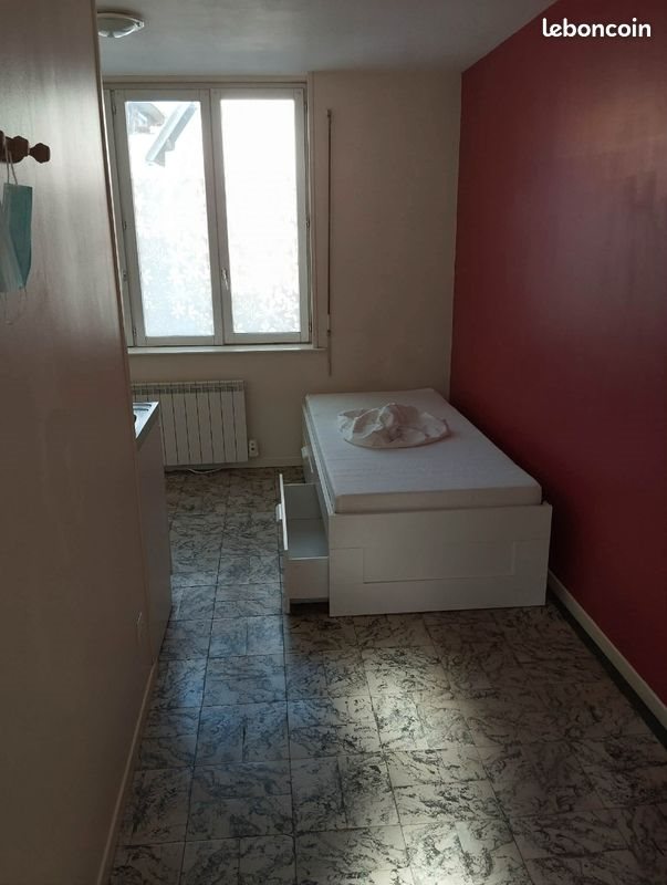 Appartement à louer, 18m², Calais