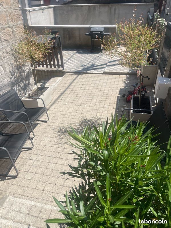 Maison à vendre, 116m², Firminy