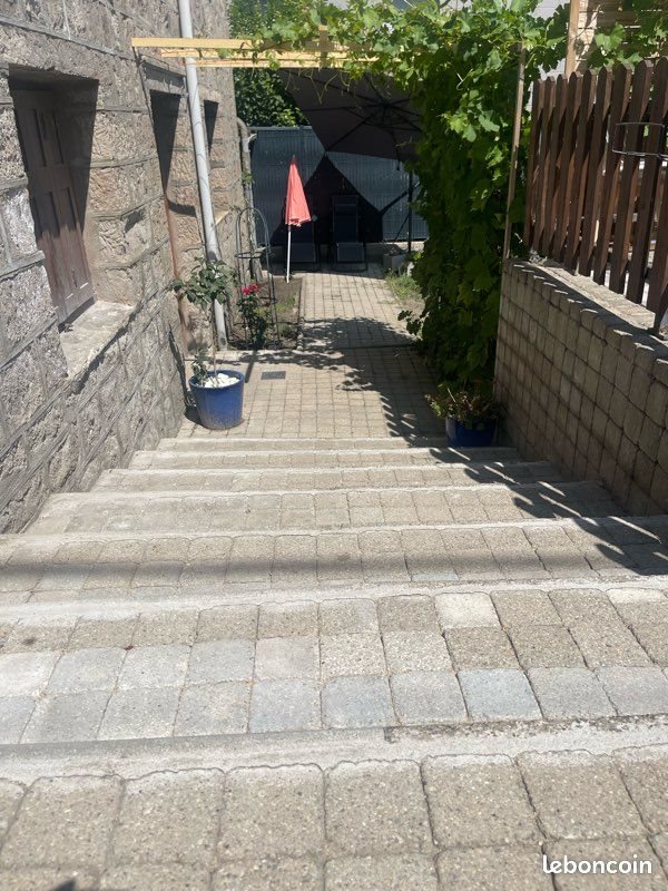 Maison à vendre, 116m², Firminy