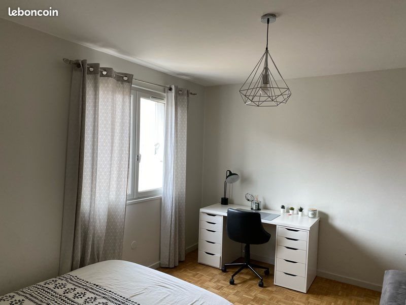 Appartement à louer, 26m², Saint-Etienne