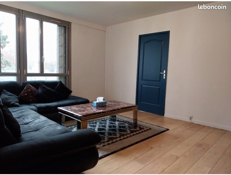 Appartement à louer, 20m², Vaujours