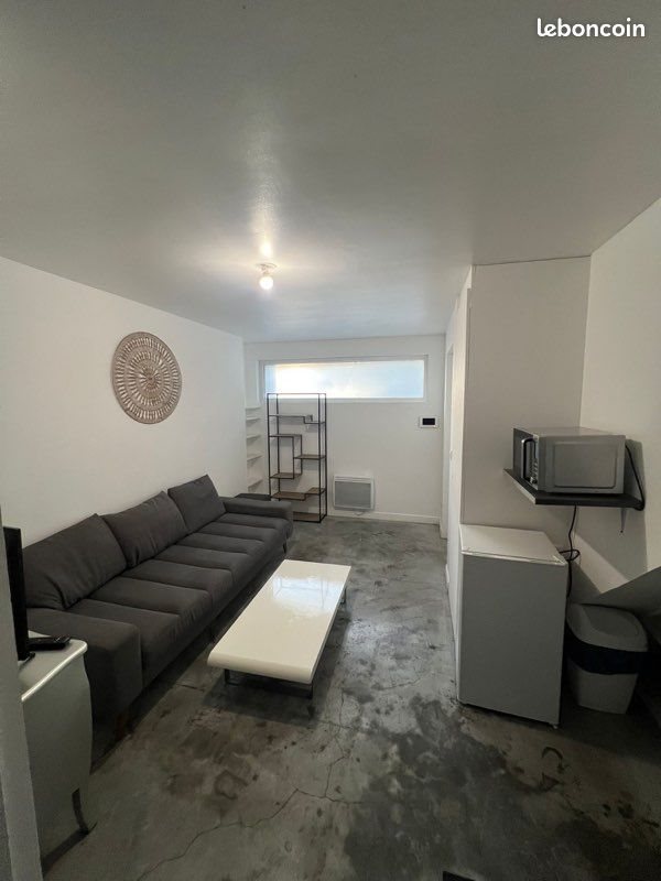 Appartement à louer, 25m², Villeneuve-d'Ascq