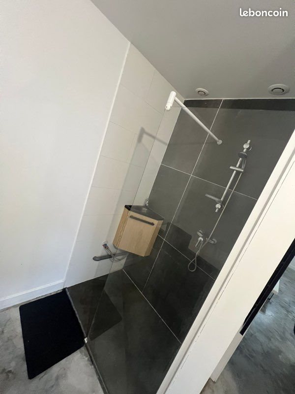 Appartement à louer, 25m², Villeneuve-d'Ascq