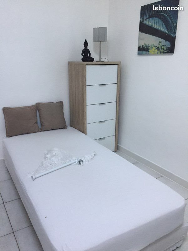 Appartement à louer, 12m², Cannes