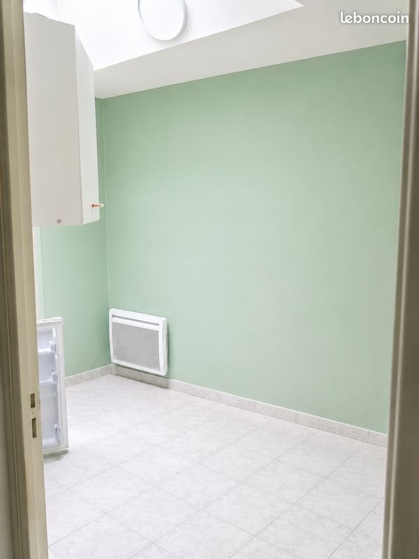 Appartement à louer, 38m², Azay-le-Rideau