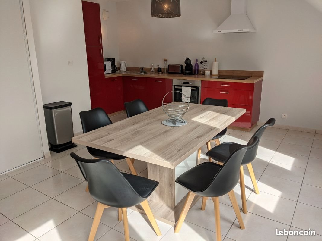 Appartement à louer, 43m², Perros-Guirec