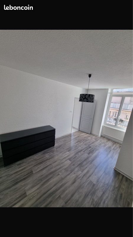 Appartement à louer, 37m², Voiron