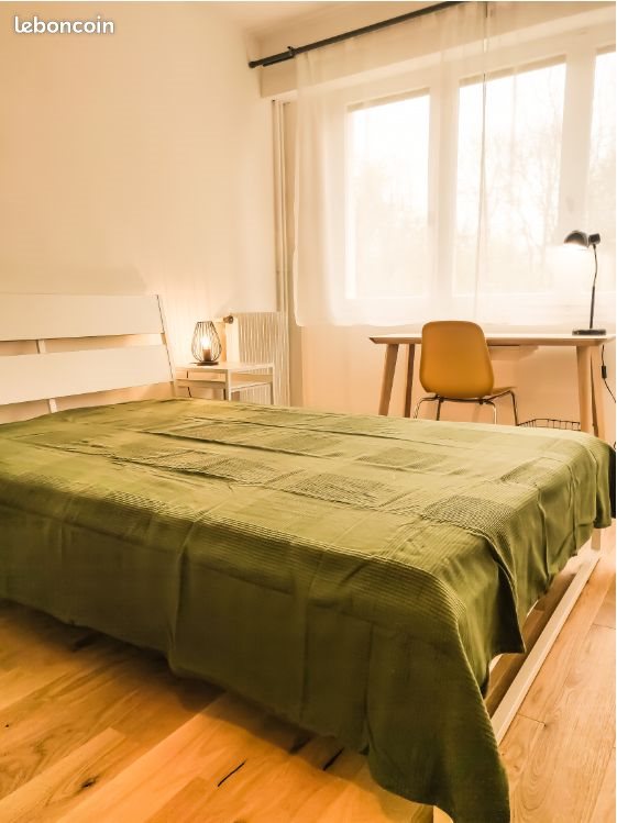 Appartement à louer, 64m², Evry