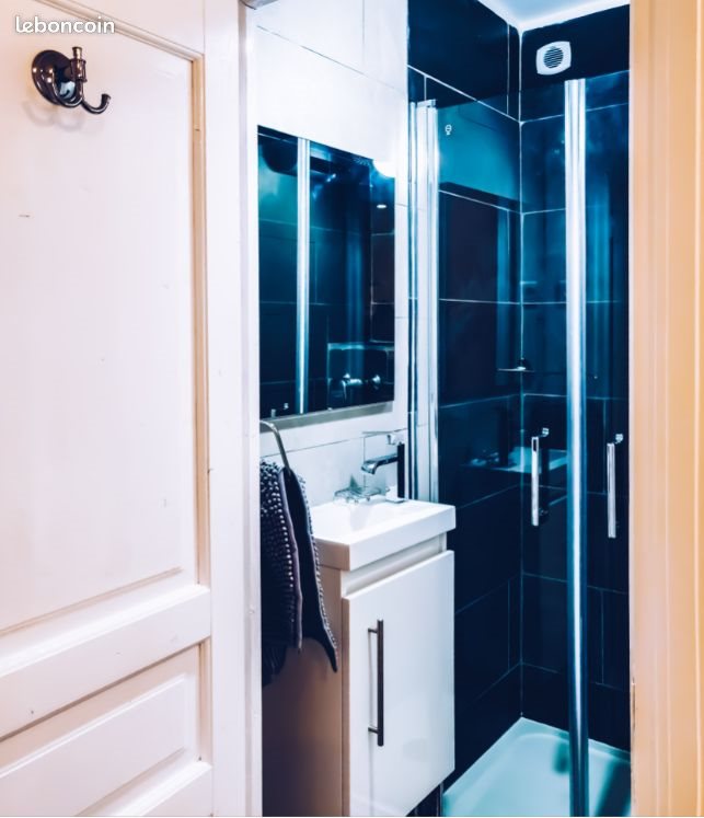 Appartement à louer, 64m², Evry