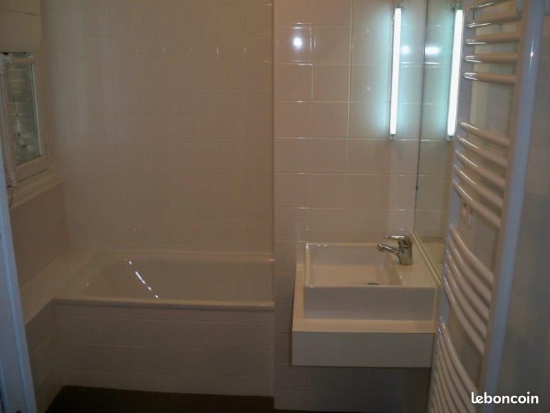 Appartement à louer, 72m², Nantes