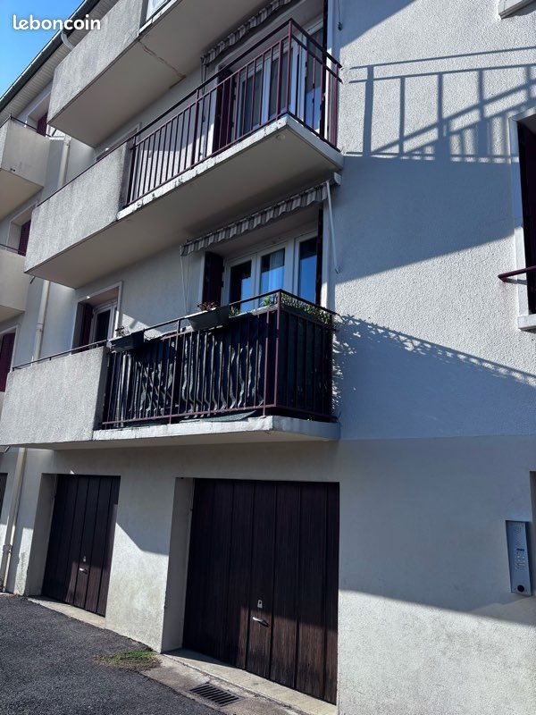 Appartement à vendre, 57m², Varennes-Vauzelles