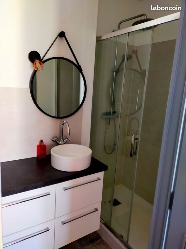 Appartement à louer, 60m², Nancy