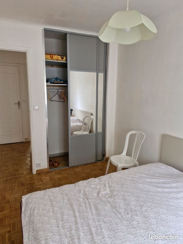 Appartement à vendre, 60m², Marseille 9ème