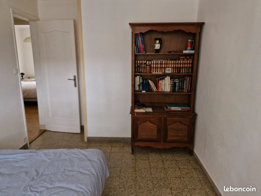 Appartement à vendre, 60m², Marseille 9ème