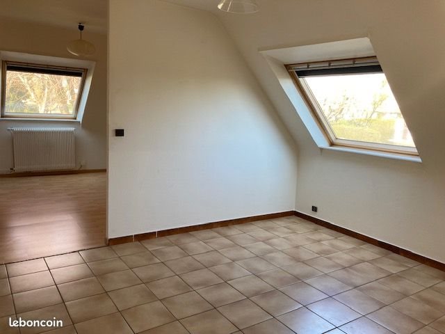 Appartement à louer, 60m², Valentigney