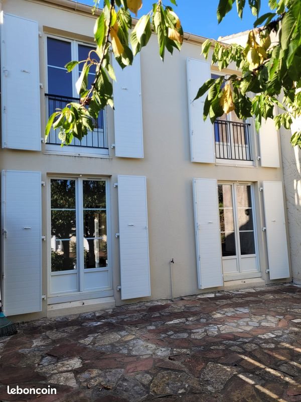 Maison à vendre, 97m², Argenteuil