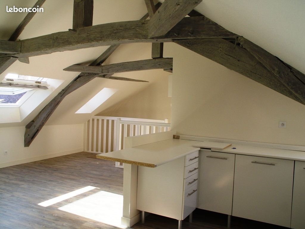 Appartement à louer, 39m², Laval