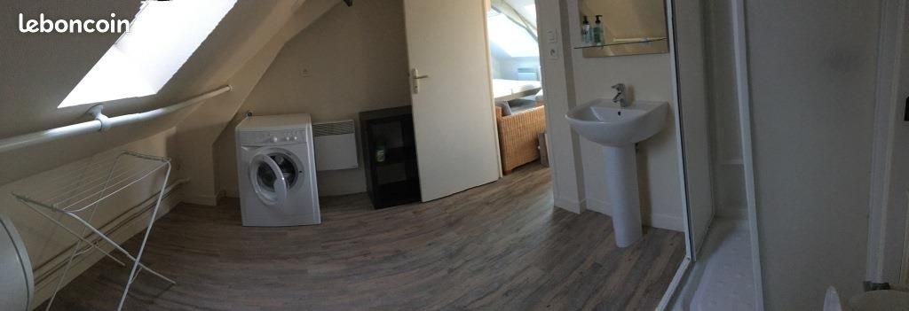 Appartement à louer, 39m², Laval