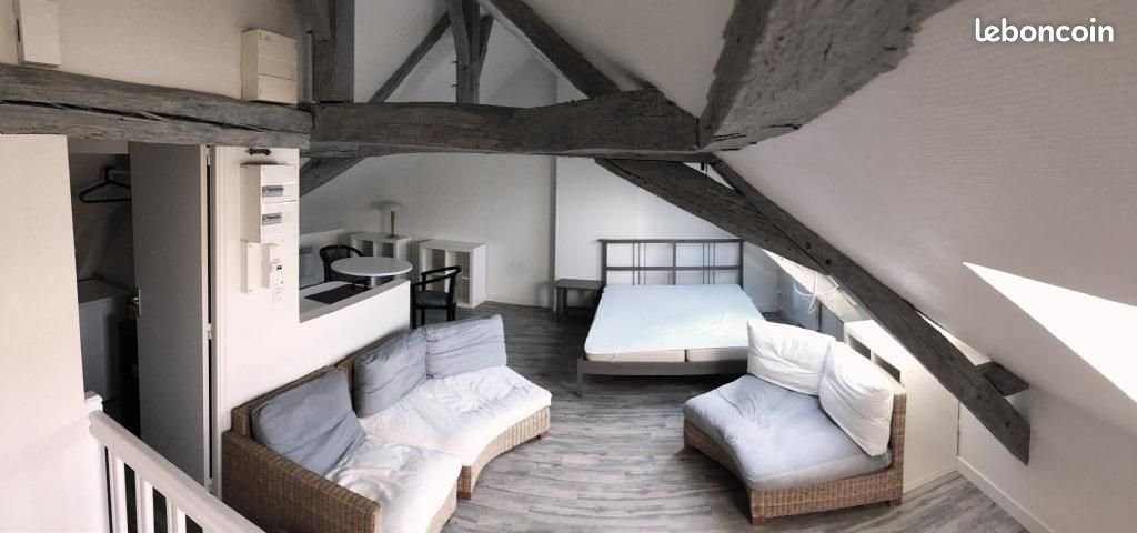 Appartement à louer, 39m², Laval