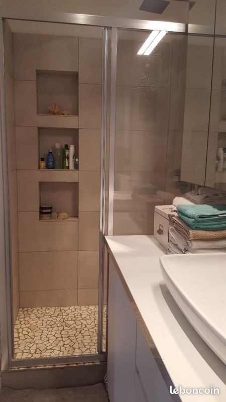 Appartement à louer, 39m², Vanves