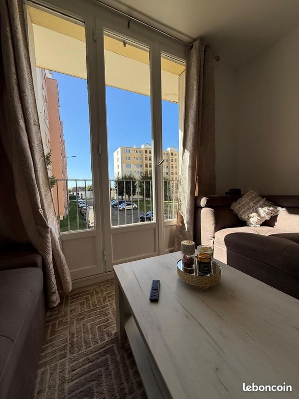 Appartement à vendre, 69m², Dreux